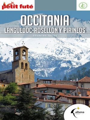 cover image of Occitania